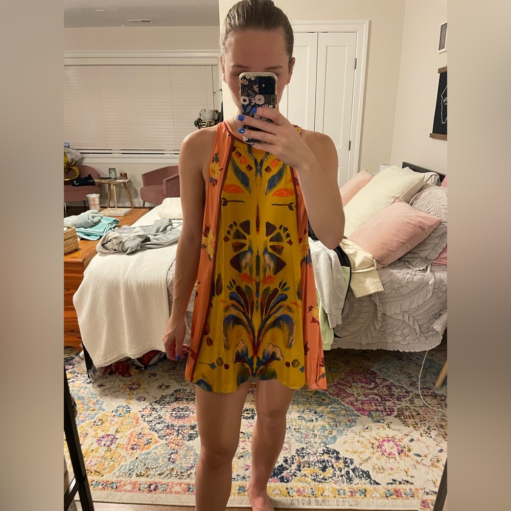 Free People Dress